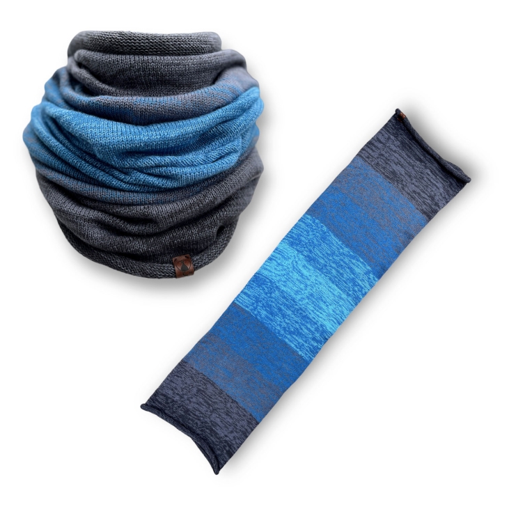 Farbvariante YO-YO BLUE